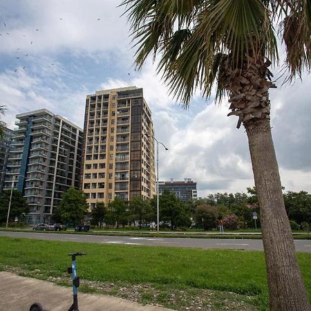 Batumi Rumi Beach Zewnętrze zdjęcie