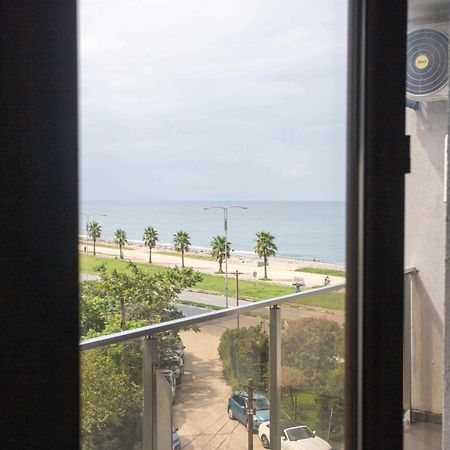 Batumi Rumi Beach Zewnętrze zdjęcie