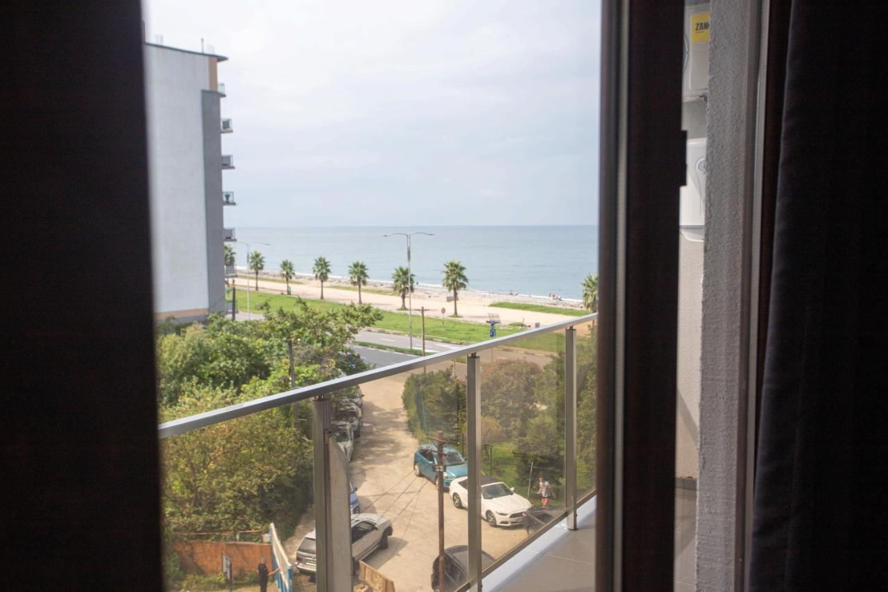 Batumi Rumi Beach Zewnętrze zdjęcie