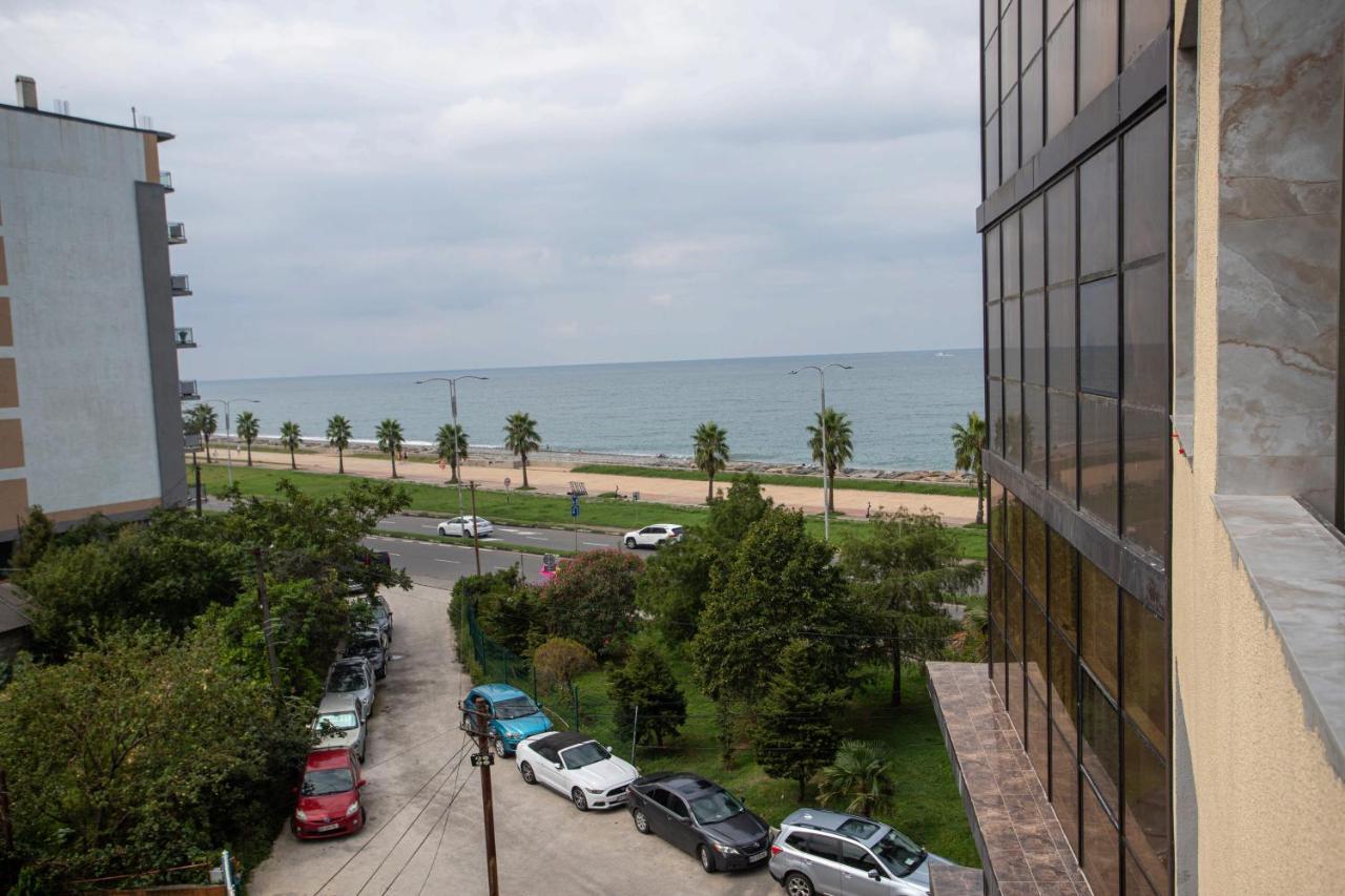 Batumi Rumi Beach Zewnętrze zdjęcie