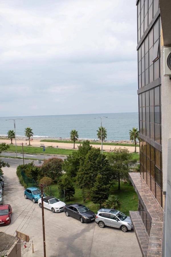 Batumi Rumi Beach Zewnętrze zdjęcie