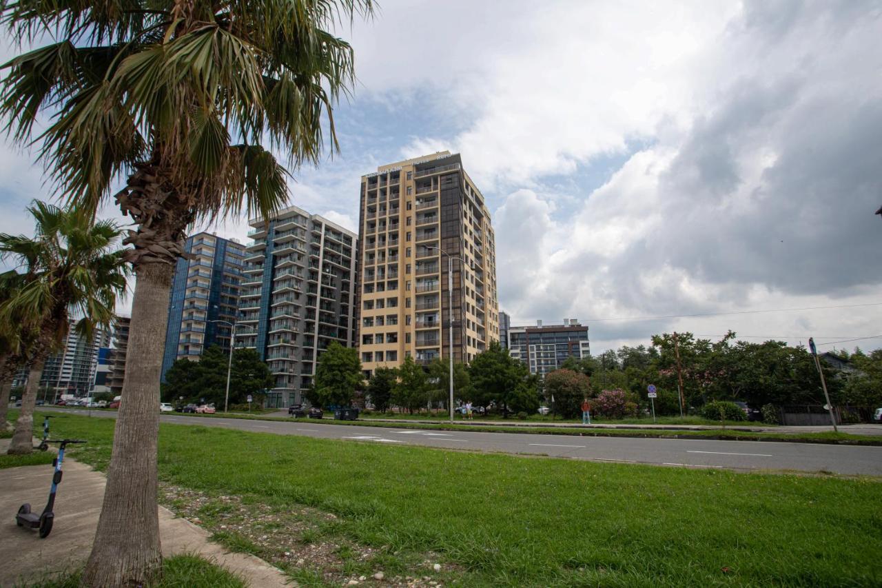 Batumi Rumi Beach Zewnętrze zdjęcie