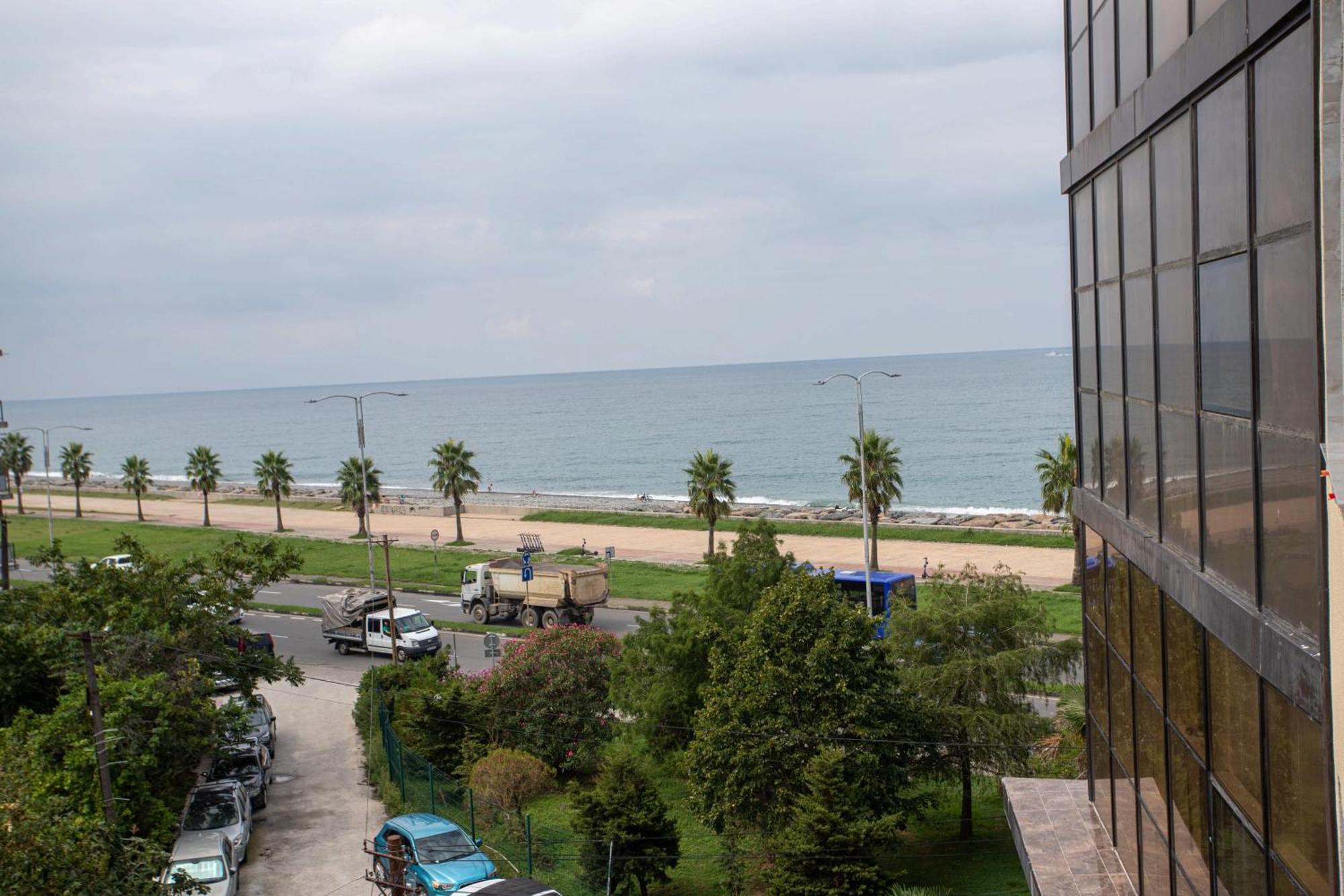 Batumi Rumi Beach Zewnętrze zdjęcie